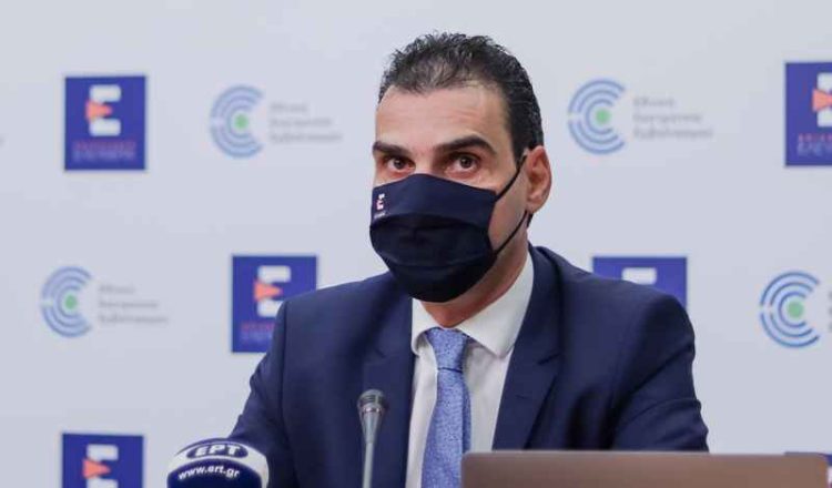 Θεμιστοκλέους: "Την επόμενη εβδομάδα οι ανακοινώσεις για τέταρτη δόση εμβολίου"