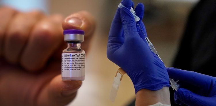 Εμβόλιο Pfizer: Τι ισχύει για την ανοσία έπειτα από 6 μήνες