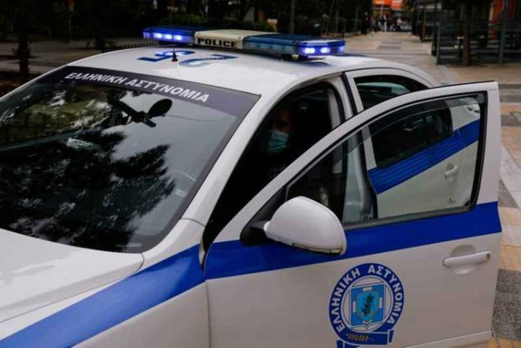 Εξαφανίστηκε 23χρονη κοπέλα – Κυκλοφόρησε Missing Alert