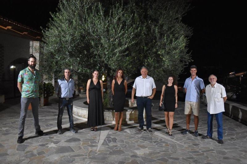 Τα ευρωπαϊκά προγράμματα ERASMUS+ του ΜΑΙΧ σημαντικό εργαλείο για τις τουριστικές επιχειρήσεις