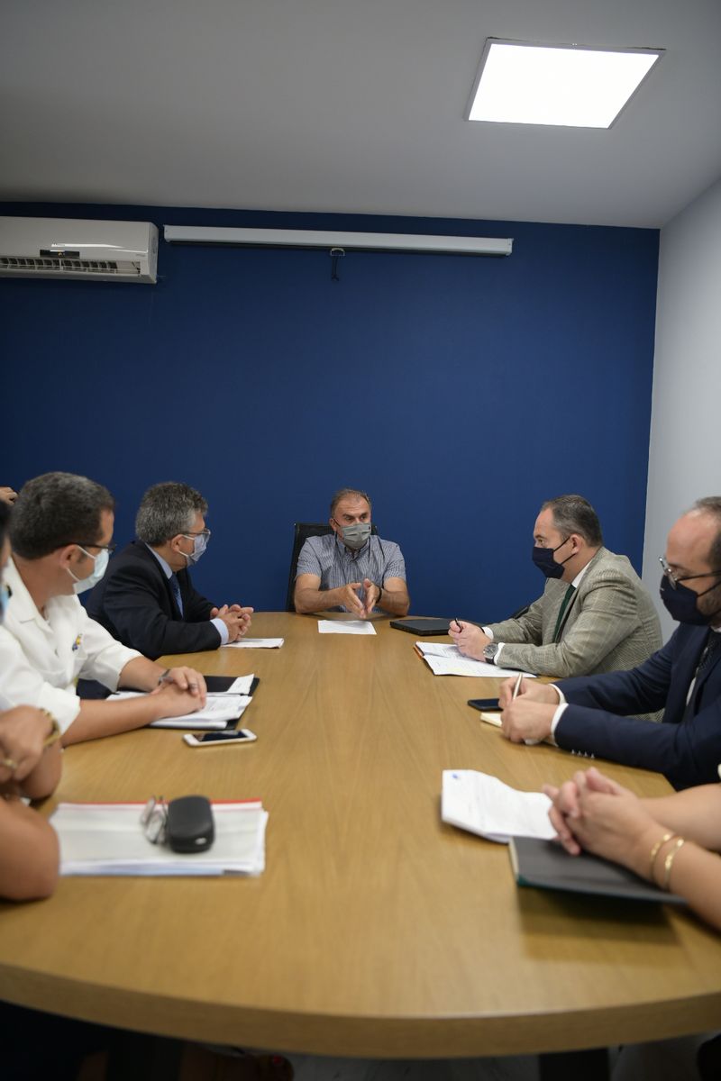 Έργα και μελέτες ύψους 2,9 εκατ. ευρώστο Δήμο Ιεράπετρας ανακοίνωσε ο Γιάννης Πλακιωτάκης