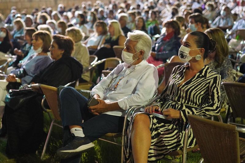 «Έπεσε» η αυλαία 1ου φεστιβάλ της Περιφέρειας Κρήτης (pics)