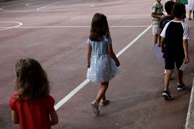 Ηράκλειο: Συνελήφθη πατέρας που δεν έστελνε το παιδί του στο σχολείο για 2 χρόνια
