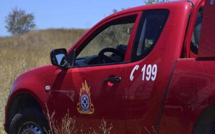 Οδηγίες ενόψει της αντιπυρική περιόδου που ξεκινάει την Πρωτομαγιά