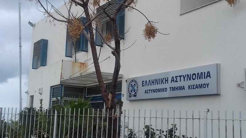 Σήμερα στον Εισαγγελέα ο 56χρονος για την επίθεση με σπρέι εναντίον 19χρονης