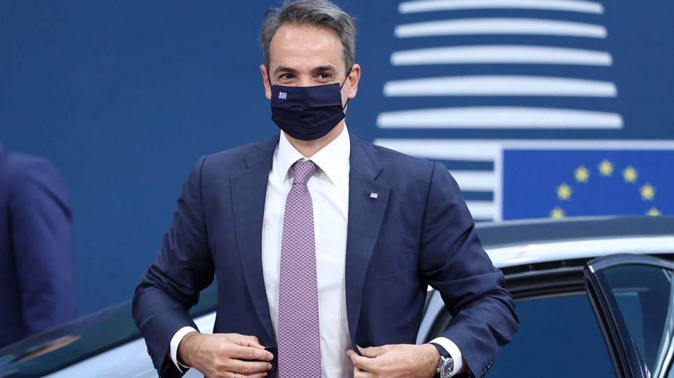 Στη Νέα Υόρκη ο Μητσοτάκης, στο... «σημείο μηδέν» ο ΟΗΕ λόγω πανδημίας, Αφγανιστάν και AUKUS