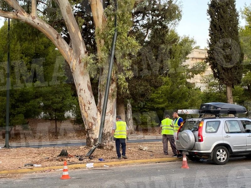 Νεκρός σε τροχαίο ο ράπερ Mad Clip - Εικόνες - σοκ από το δυστύχημα (pics)