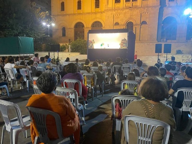 Ολοκληρώθηκαν οι παιδικές παραστάσεις στο Δήμο Ηρακλείου (pics)