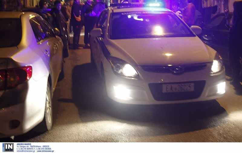 Επίθεση με χημικό υγρό στα Χανιά - «Η όρασή μου είναι μισή» λέει η 18χρονη