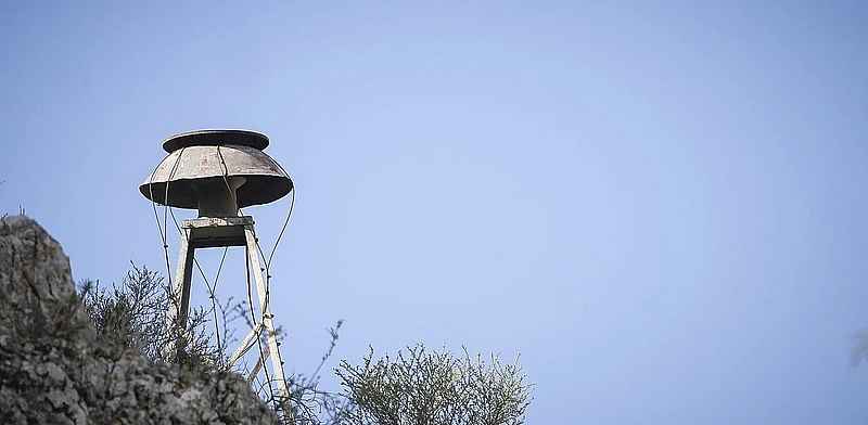 Σειρήνες συναγερμού την Τρίτη σε όλη την Ελλάδα - Ποιες ώρες και γιατί