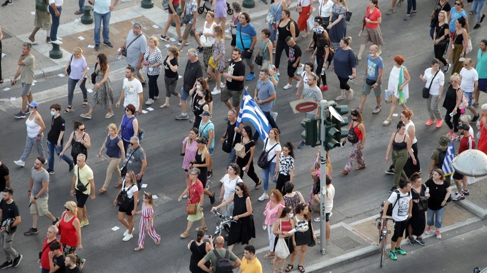 Η Δίωξη Ηλεκτρονικού Εγκλήματος εντόπισε τέσσερις ιστοσελίδες ψεκ με fake news για covid