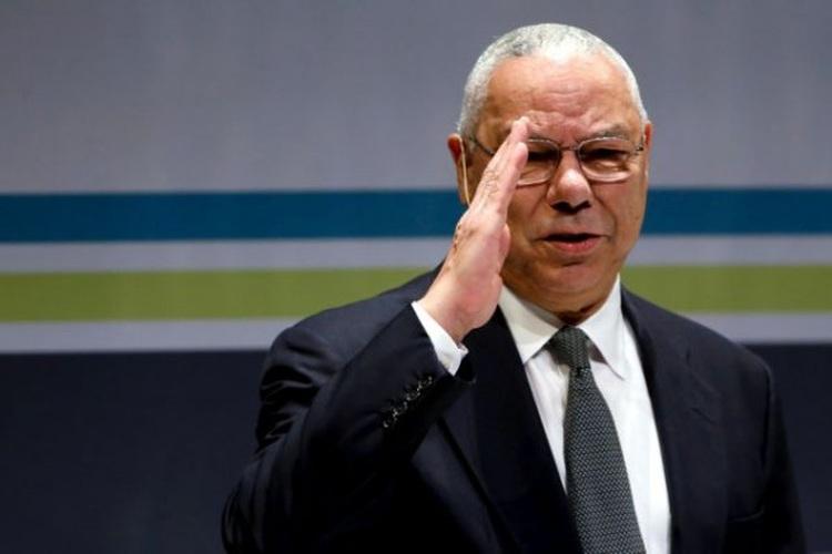 Πέθανε από κορονοϊό ο πρώην υπουργός Εξωτερικών των ΗΠΑ