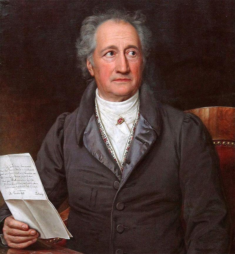 Goethe