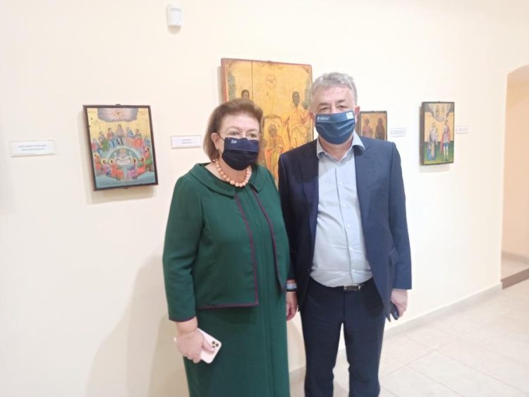 Ανακοινώθηκε η ίδρυση Πατριαρχικού Ιδρύματος στα Χανιά