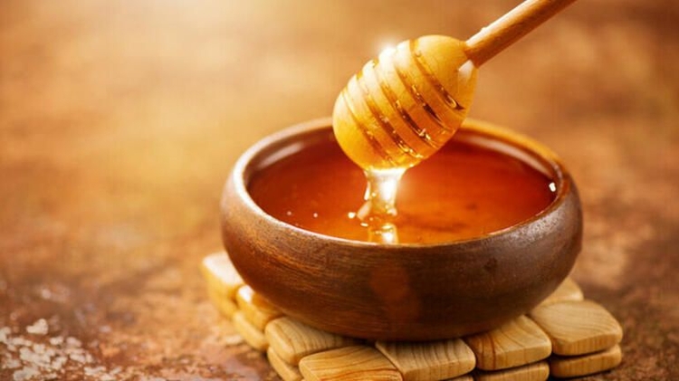 Ποιο είναι το λεγόμενο "χρυσό μέλι" και που μας ωφελεί