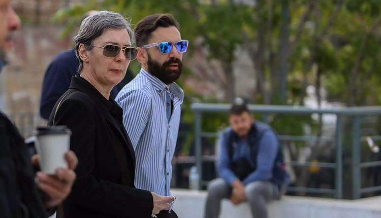 Ζακ Κωστόπουλος: Ράγισε καρδιές η μητέρα του στη δίκη