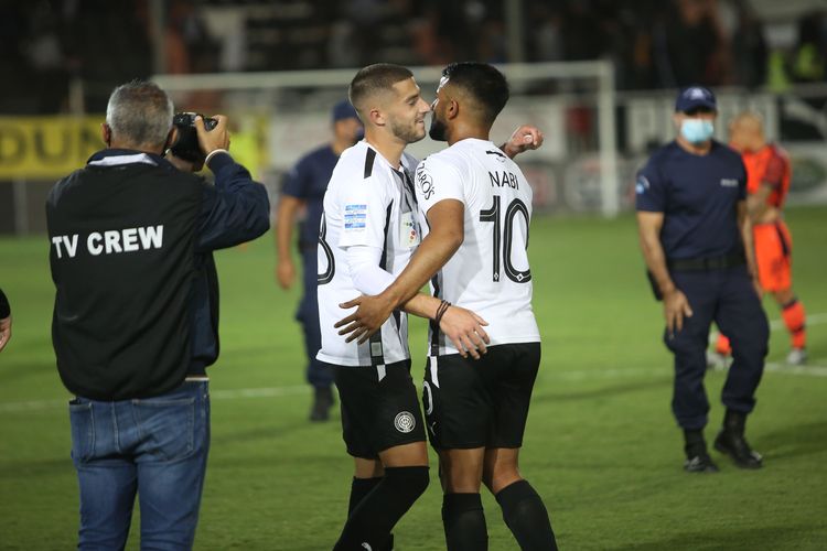 ΟΦΗ: Κυκλοφόρησαν τα εισιτήρια με Ατρόμητο