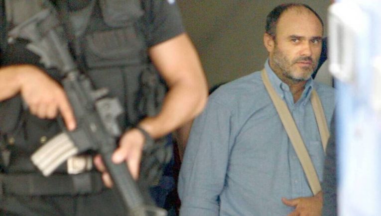 Νίκος Παλαιοκώστας: Αποφυλακίζεται με όρους