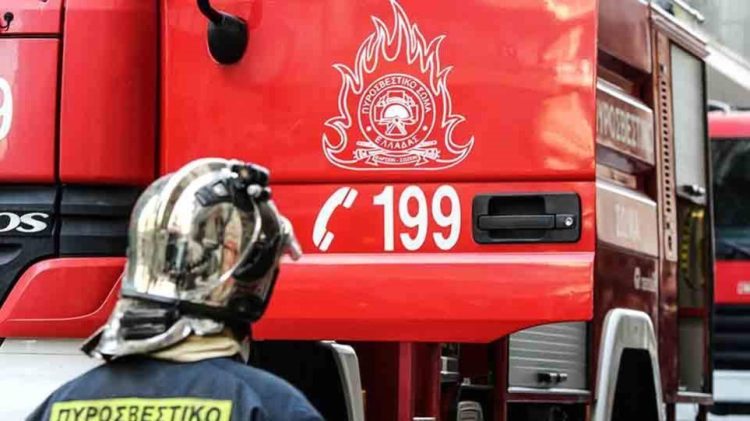 Τιμούν τη μνήμη των πεσόντων πυροσβεστών του Ηρακλείου