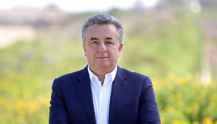 Σταύρος Αρναουτάκης: «Για την Κρήτη μας συνεχίζουμε!»