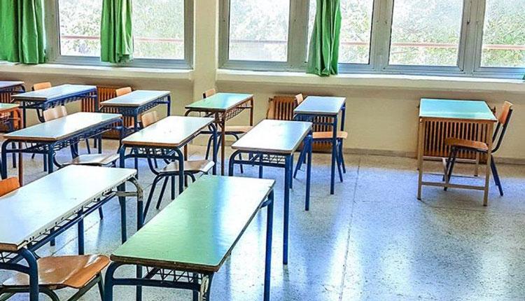 Ποια σχολεία του νομού Ηρακλείου παραμένουν κλειστά