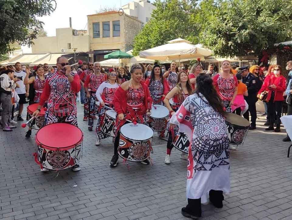 Λ. Αυγενάκης: «Ώριμες οι συνθήκες για να διοργανωθεί πλέον και να καθιερωθεί και ένας νυχτερινός ημιμαραθώνιος στην πόλη του Ηρακλείου»