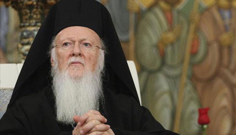 Επετειακή εκδήλωση της Εκκλησίας Κρήτης για τον Οικουμενικό Πατριάρχη 