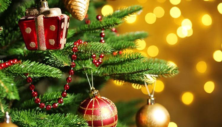 Ηράκλειο: Ανήλικη υπέστη ηλεκτροπληξία απ' τα φωτάκια του Χριστουγεννιάτικου δέντρου - Νοσηλεύεται στο ΠΑΓΝΗ