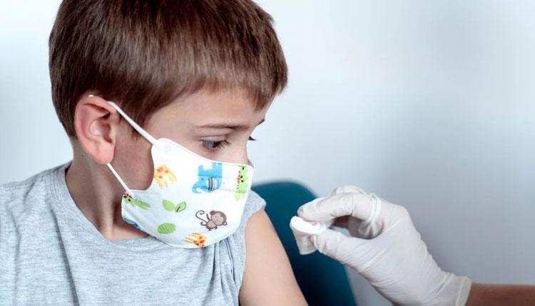 Εμβόλιο Pfizer: Μειώνει 68% τον κίνδυνο νοσηλείας παιδιών 5 έως 11 ετών εξαιτίας της Όμικρον