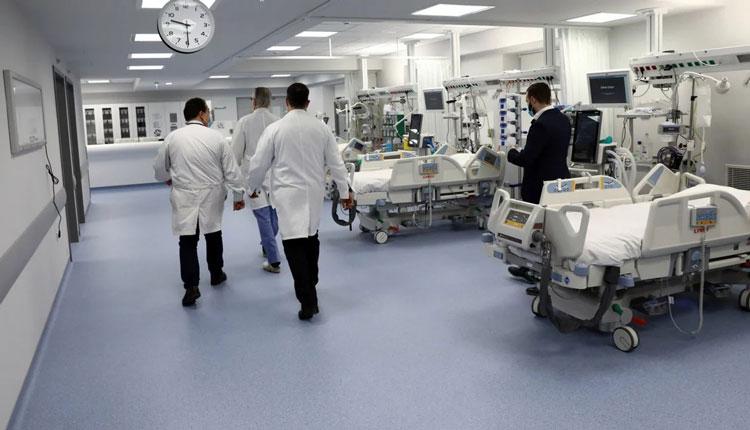 Προς παράταση οι συμβάσεις για όλο το επικουρικό προσωπικό των νοσοκομείων