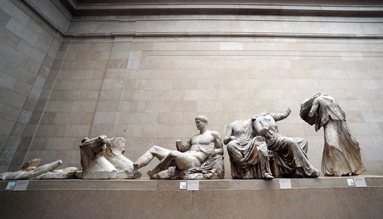 Βρετανικό Μουσείο μετά το unfair Σούνακ: Οι συζητήσεις με Ελλάδα για τα Γλυπτά συνεχίζονται και είναι εποικοδομητικές