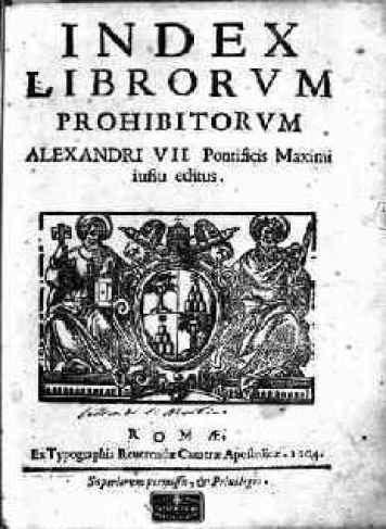 Τα απαγορευμένα βιβλία του Βατικανού - Στη μαύρη λίστα ο Καζαντζάκης