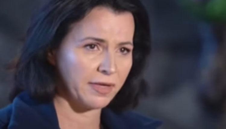 Νεκταρία Γιαννουδάκη: «Λύγισε» περιγράφοντας τον σασμό της οικογένειάς της