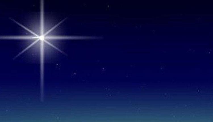 Τη Δευτέρα η φωταγώγηση του μεγάλου αστεριού στον Προφήτη Ηλία