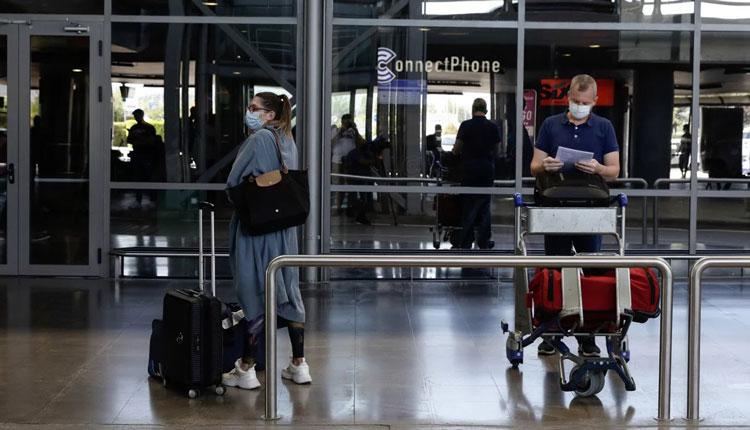 ΥΠΑ: Παρατείνονται οι αεροπορικές οδηγίες για τις πτήσεις εξωτερικού έως την Καθαρά Δευτέρα