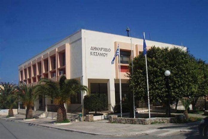 Δήμαρχος Κισσάμου: Ευχές για τον Πολιούχου και Προστάτη της πόλης