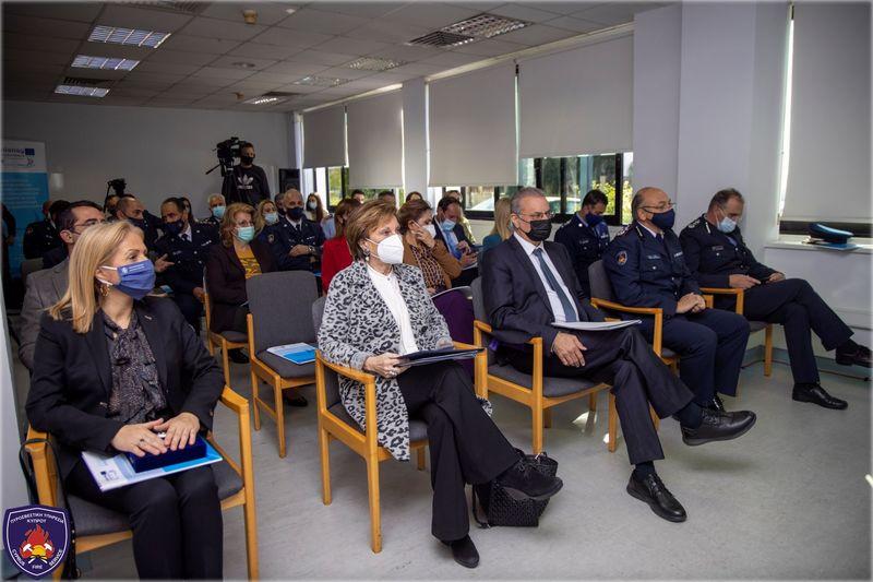 Η Αποκεντρωμένη Διοίκηση Κρήτης στο πρόγραμμα INTERREG