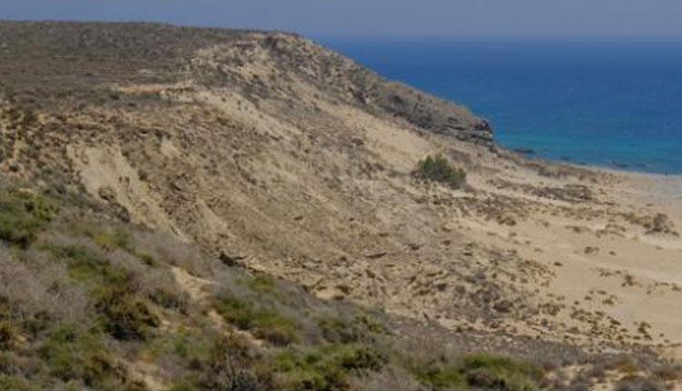 Σε διαβούλευση η ΕΠΜ για τις περιοχές «Natura 2000» κεντρικής και ανατολικής Κρήτης