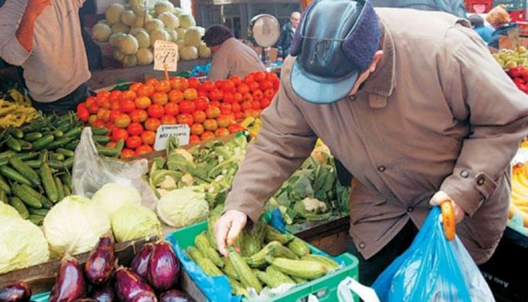 Στο Ηράκλειο η πρώτη λαϊκή αγορά με μηδενικό περιβαλλοντικό αποτύπωμα