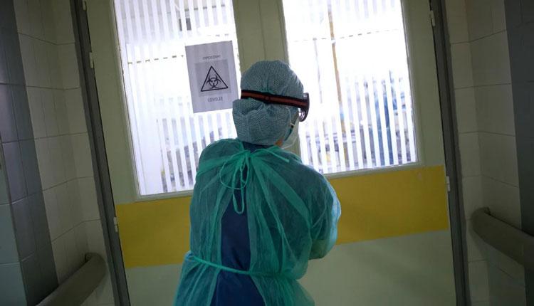 Ηράκλειο: Βγήκε απ' την ΜΕΘ αλλά παραμένει εντός νοσοκομείου ο 55χρονος ελαιοχρωματιστής