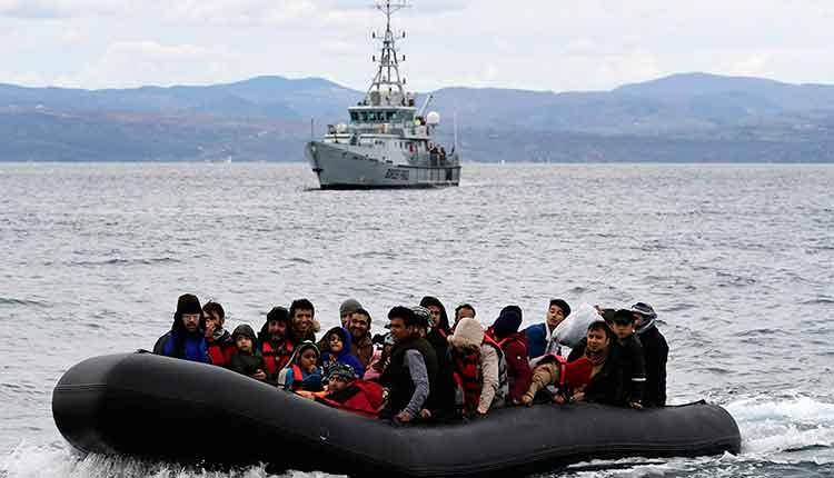 325 εκατομμύρια ευρώ αποδεσμεύει η Ε.Ε για πρόσφυγες στην Τουρκία