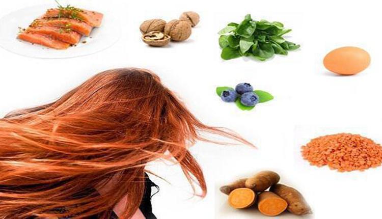 Τροφές για υγιή μαλλιά, δέρμα και νύχια
