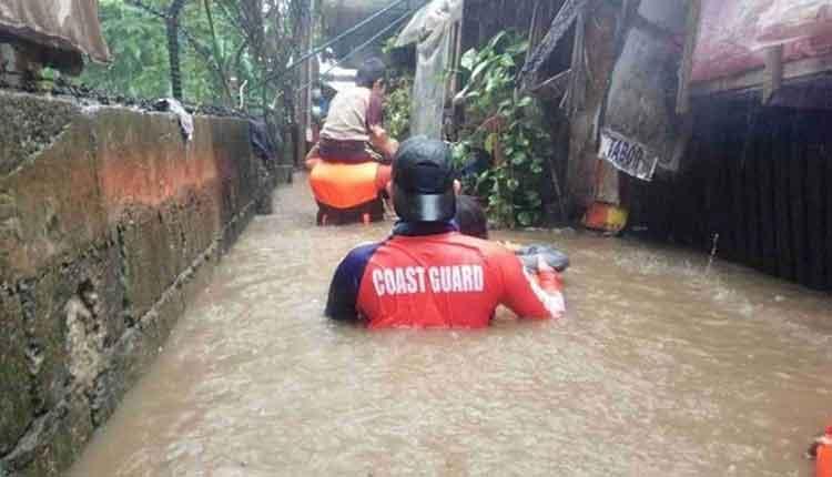 Εικόνες καταστροφής από τον τυφώνα Ράι στις Φιλιππίνες - Τουλάχιστον 12 νεκροί