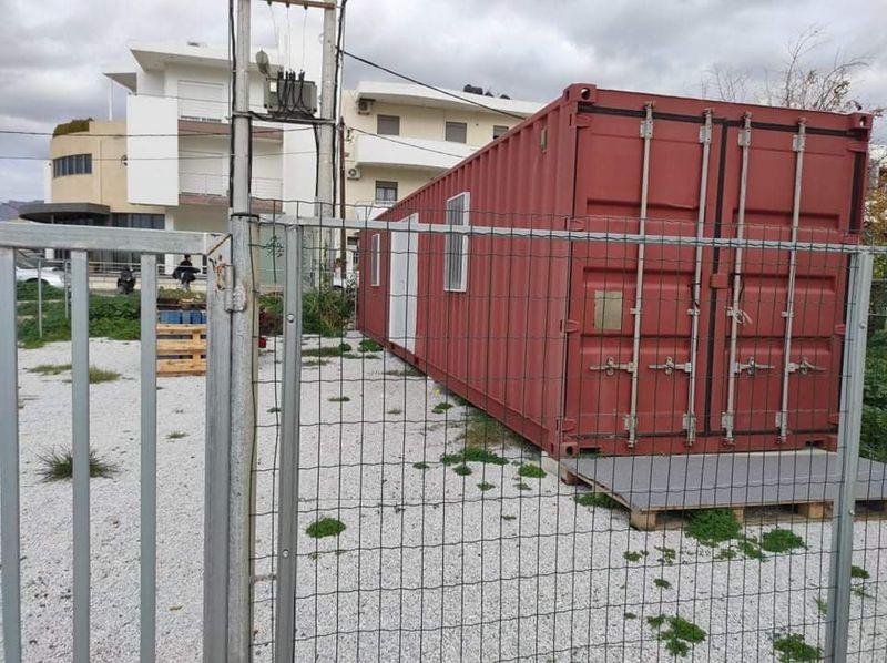 Ο Δήμος Ιεράπετρας στηρίζει το έργο του Ελληνικού Ερυθρού Σταυρού