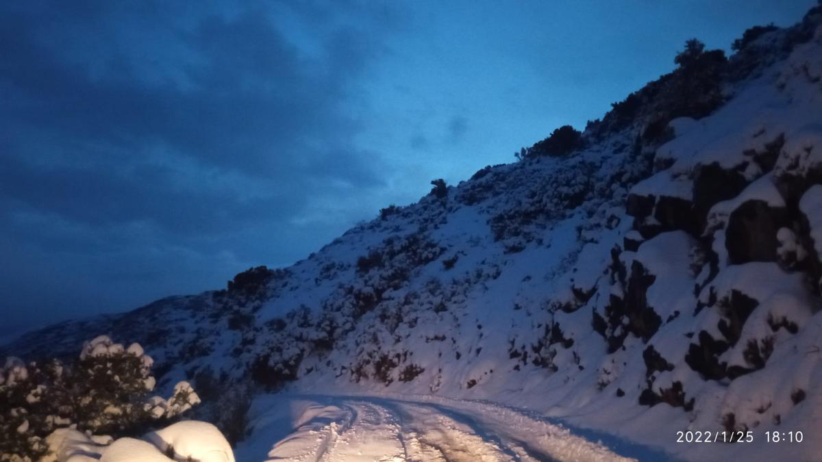 Μαγεύει η εικόνα από τον πανέμορφο Γιούχτα (pics)