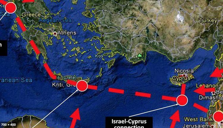 Σε αδιέξοδο οι έρευνες για υδρογονάνθρακες στην Κρήτη
