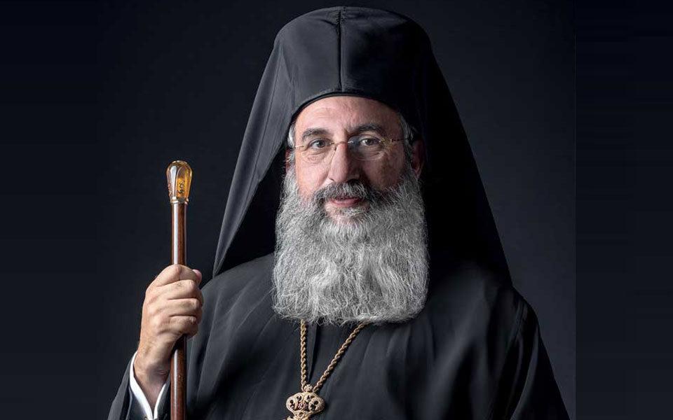 Στην τελική ευθεία για την ενθρόνιση του νέου Αρχιεπισκόπου Κρήτης