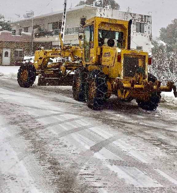 Άμεσες παρεμβάσεις του Δήμου Φαιστού για την κακοκαιρία (pics) 5 Άμεσες παρεμβάσεις του Δήμου Φαιστού για την κακοκαιρία (pics)