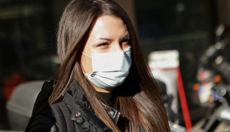 Υπόθεση βιασμού στη Θεσσαλονίκη: Στην ανακρίτρια σήμερα τα αποτελέσματα των τοξικολογικών εξετάσεων (vid)