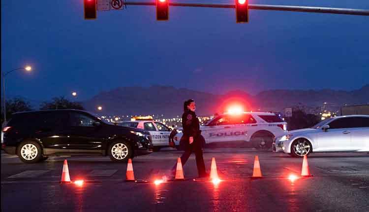 Σοκ: Εννέα νεκροί σε καραμπόλα